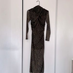 AllSaints Tia dress